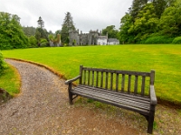 Isle of Skye, Armadale Castle, Gardens & Museum